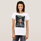 HRH Prince Charles T-Shirt (Vorne ganz)
