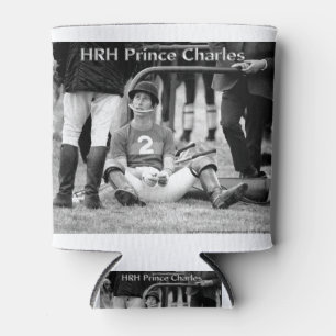 HRH Prince Charles Windsor 1974 Dosenkühler