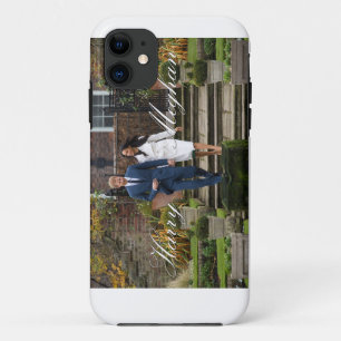 HRH Prince Harry und Meghan Markle Royal Wedding Case-Mate iPhone Hülle