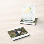 HRH Prince Harry und Meghan Markle Royal Wedding Getränkeuntersetzer (Rechte Seite)