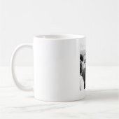HRH Princess Diana Scotland Kaffeetasse (Links)