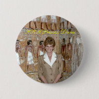 HRH Prinzessin Diana Ägypten 1992