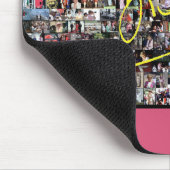 HRH Prinzessin Diana - Alle Fotos! Mousepad (Ecke)