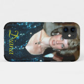 HRH Prinzessin Diana Wien 1986 Case-Mate iPhone Hülle (Rückseite (Horizontal))