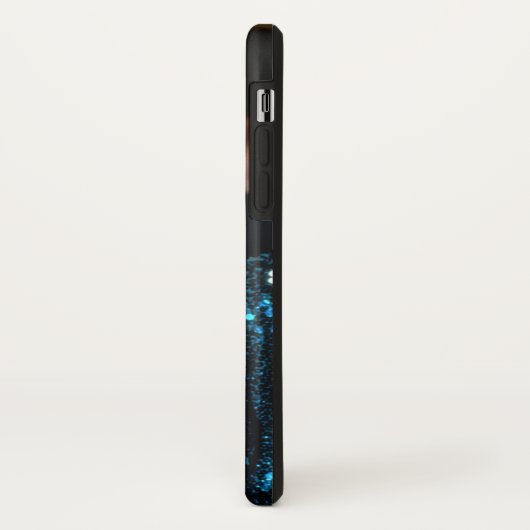 HRH Prinzessin Diana Wien 1986 Case-Mate iPhone Hülle (Hinten/Links)