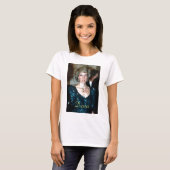 HRH Prinzessin Diana Wien 1986 T-Shirt (Vorne ganz)