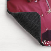 HRH: Prinzessin Royal Mousepad (Ecke)