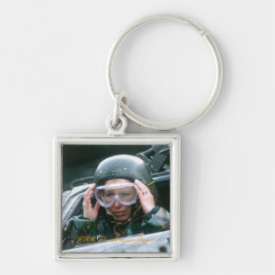 HRH The Princess Royal 1985 Schlüsselanhänger