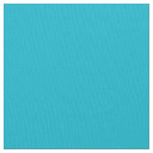Hright Solid Aqua Fabric Stoff (Nahaufnahme)