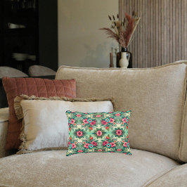 Hright Tropics Lumbar Dekokissen