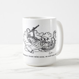 Hronrade? Kaffeetasse