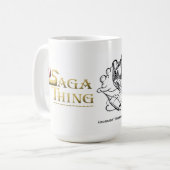 Hronrade? Kaffeetasse (Vorderseite Links)