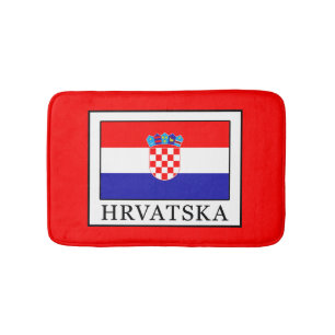 Hrvatska Badematte