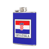 Hrvatska Flachmann (Links)