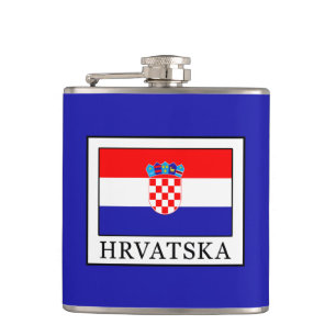 Hrvatska Flachmann