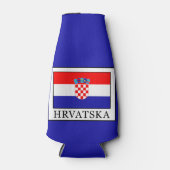 Hrvatska Flaschenkühler (Vorderseite)