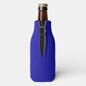 Hrvatska Flaschenkühler (Flasche Rückseite)