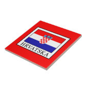 Hrvatska Fliese (Seite)