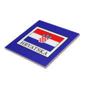 Hrvatska Fliese (Seite)