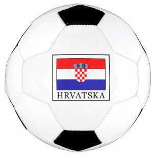 Hrvatska Fußball