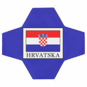 Hrvatska Fußball (Flach)