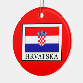 Hrvatska Keramikornament (Links)