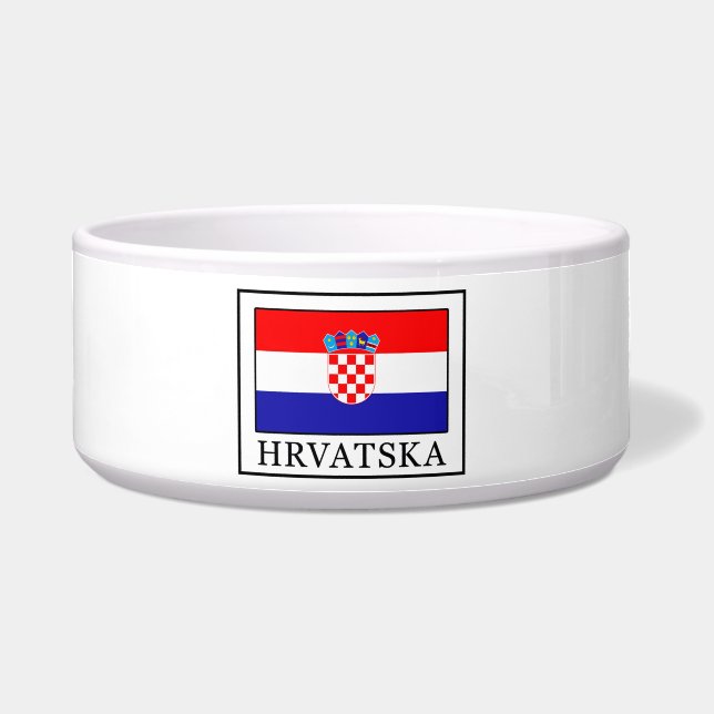 Hrvatska Napf (Vorderseite)