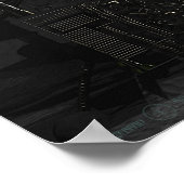 HS 155.8-605.8 Quantum Com. Poster (Ecke)