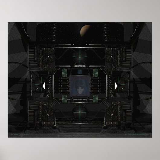 HS 155.8-605.8 Quantum Com. Poster (Vorne)