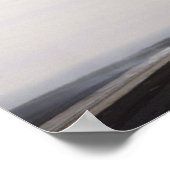 HSC-8-Nachtballer Poster (Ecke)