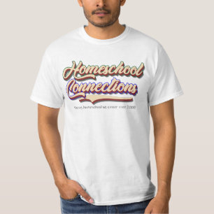 HSC Einfachere Schulbildung T-Shirt