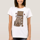 HSH-Shirt T-Shirt (Vorderseite)