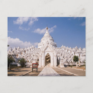 Hsinbyume Paya PICT4836 Postkarte