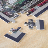 Hsinchu - Taiwan - Republik China - Panorama - Puzzle (Seite)