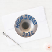 HSJB Stickers (Umschlag)