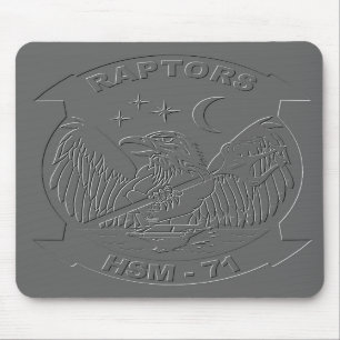 HSM_71 Mousepad