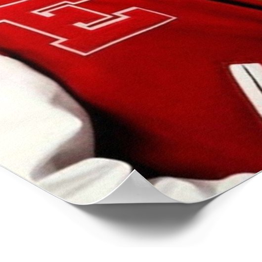 HSMTMTS Cast Poster (Ecke)