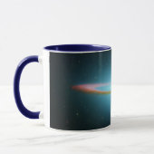 Hsombrero-Galaxie-Tasse Tasse (Links)