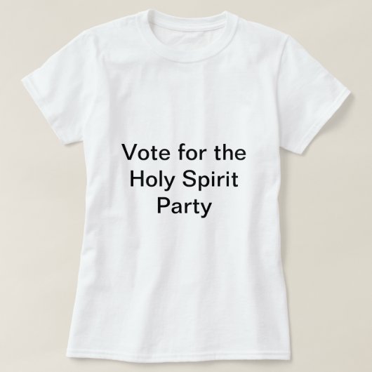 HSP/T - Shirt (Design vorne)