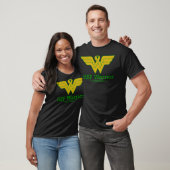 HSP Warrior 3 Classic T - Shirt (Unisex)