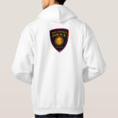 HSPD Hoodie oder Sweats (Rückseite)