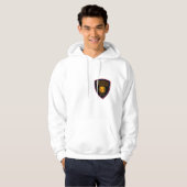 HSPD Hoodie oder Sweats (Vorne ganz)