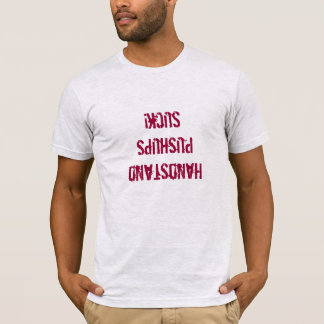 HSPUs T-Shirt