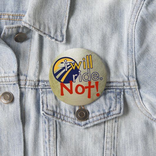 HSR Knopf-Idee Button (Beispiel)