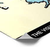 HSUS Shelter Ausgaben durch Staat Poster (Ecke)