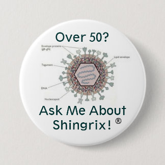 hsv1struktur, über 50? Frag mir von Shingrix! Button