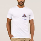 HTB CPTS Flag 9 Game Shirt  (Vorderseite)