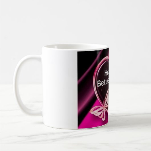 HTBS TEE CUP KAFFEETASSE (Links)