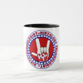 HTC HISTOTECHNOLOGIST SPECIALIST LOGO ROUND LABRAD TASSE (Zentrum)