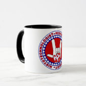 HTC HISTOTECHNOLOGIST SPECIALIST LOGO ROUND LABRAD TASSE (Vorderseite Links)